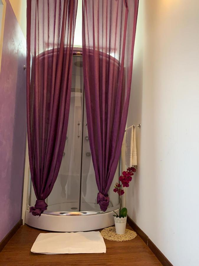 Hotel Palma Benessere ริมินี ภายนอก รูปภาพ